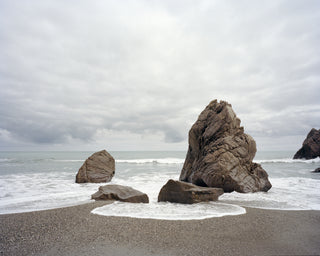 West Coast Rocks