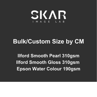 Custom & Bulk by CM (min. order 50cm) - Premium