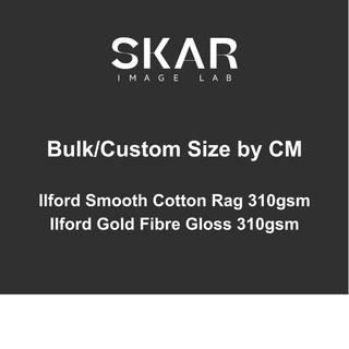 Custom & Bulk by CM (min. order 50cm) - Museum