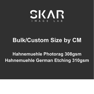 Custom & Bulk by CM (min. order 50cm) - Museum Plus