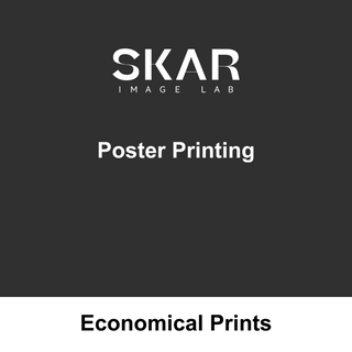 Poster Printing