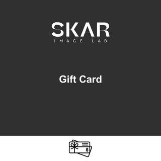 SKAR Gift Card