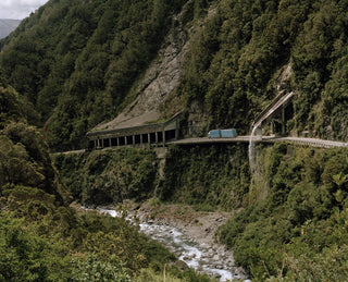 Arthurs Pass, 2013