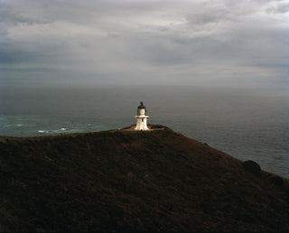 Cape Reinga, 2012