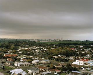 Fonterra, Hawera, 2013