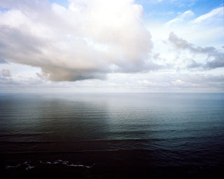 View across Te Unuhanga-a-Rangitoto