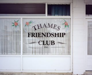 Thames Friendship Club