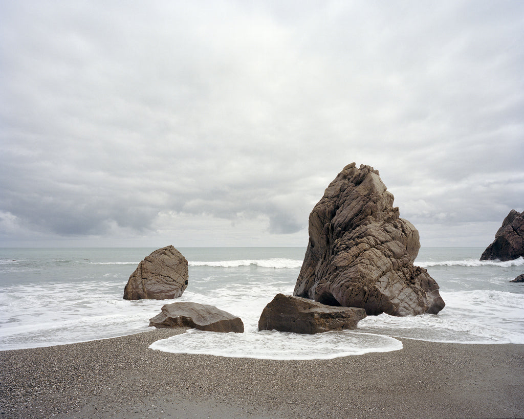 West Coast Rocks – Skar Image Lab